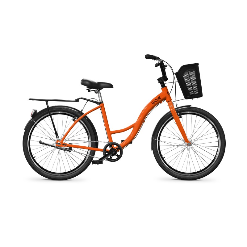 Urbana bike 2025